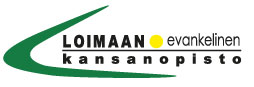 Loimaan evankelinen kansanopisto - Logo